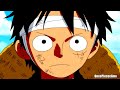 One Piece Amv - Luffy Marine Ford Tribute to Ace, Shiroige and Pirates