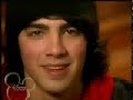 Joe Jonas is So....White & Nerdy! Joe Jonas is So....White & Nerdy!