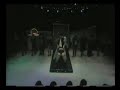The Rocky Horror Show Trailer Part 2 - Bretton Hall