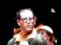 Carnaval de M�laga 08. Ruinas en la Jungla. Murga. Popurri