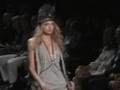 DIESEL Runway show - Mercedes Benz Fashion Week New York Spring 2009
