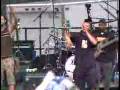 Michael Franti and Spearhead - Rock The Nation