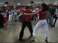 NeoZouk Mafie Zouker & Ruanita ZNL Zouk Festival