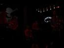Low Red Center Live at the Parlour