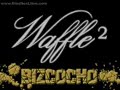 Waffle 2: Bizcocho