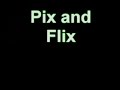 Pix and Flix of Hiphop (Edited Version)