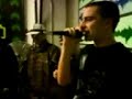MC Vapour, Yung D, Riddlez n Jynx - Live radio freestyle !