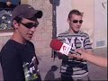 Paliza a ecuatoriana en España