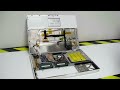 Here is the world's first Modbook upgrade video - TechRestore stop-motion style, of course! Special thanks to Dan Kennedy for doing the tech work and Lance for the music. Nationwide overnight Modbook upgrades are available at $1149 ($150 off) until March 6th 2009!
