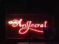Club Aristocrat - Sighisoara