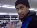 Ramon Bautista & RA Rivera Buying Arashi Magazines