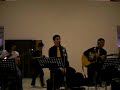 Secret by Samuel in Riverlife CHurch Megalife
