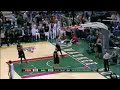 Brandon Jennings Alley Oop Posterized