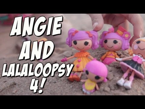 lalaloopsy