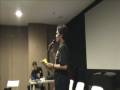 First Filipino Freethinkers Forum: Part 3 -- John Paraiso on Grassroots Freethinking