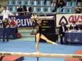 Ghent WorldCup 2007: Iryna Krasnianska UKR BB