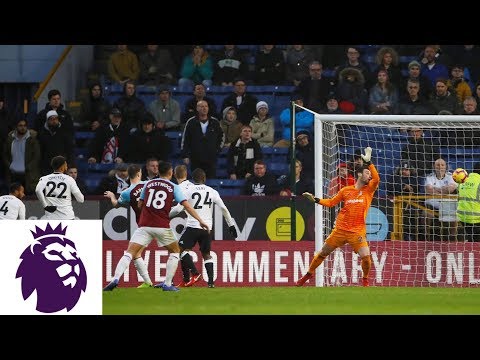 Video: Denis Odoi scores Fulham's second own goal | Premier League | NBC Sports