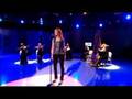 Hayley Westenra 30 April 07 Live