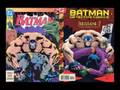 CHRIS NOLANS Batman: Knightfall