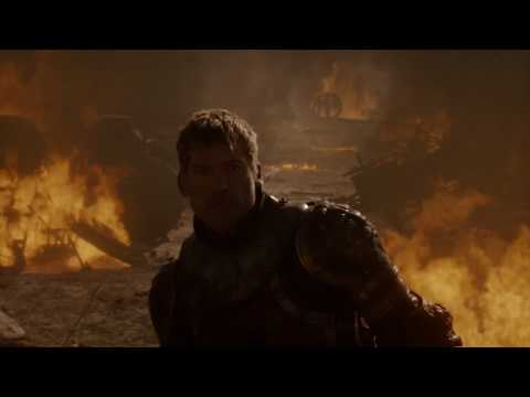 Game of Thrones: Jaimie tries to kill Daenerys