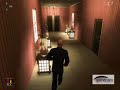 Hitman Blood Money Pro SA #7 [GiN]