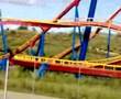 Colexio Franciscanos Lugo en la warner bross (superman) 2008