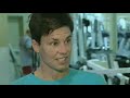 Equipment Helps Measure Metabolic Rate