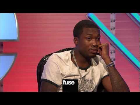 Meek Mill Talks “Dreams & Nightmares”, Jail Time and T.I.