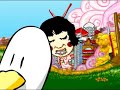 Animation Reel 2008