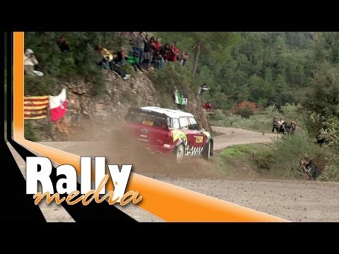 Latest WRC HD & Rally HD Videos