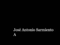 José Antonio Sarmiento - Anagama Noborigama (P. I)