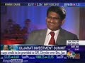 Talking Biz with Modi on CNBC TV18 - 2/2 Talking Biz with Modi on CNBC TV18 - 2/2