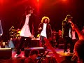 End Jam of Tha Crossroads LIVE 11-30-08 L.A. Nokia Club End Jam of Tha Crossroads LIVE 11-30-08 L.A. Nokia Club
