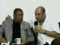 Ron Kenoly na ADBR - Deus é Tão Bom (God Is So Good)