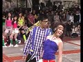 Best Performance - R.C. Lee Hall