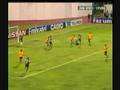 Copa Sudamericana 2008: Aragua(Ven) vs Chivas(Mex)