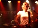 extracted from the set of the shine tour given at spirit of 66 - verviers - 26 november 2007