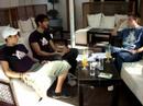NSA Interview at Away.gr Part 1