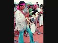Hey Joe - Jimi Hendrix vs. Victor Nauta