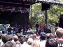 Califone horoscopic amputation honey Pitchfork Festival 2007 Califone horoscopic amputation honey Pitchfork Festival 2007