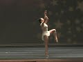 Click here to watch this video Grace's Lyrical Dance (Skyscraper)