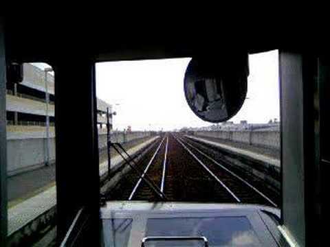武豊線 大府→東浦 前面展望