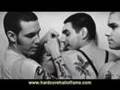 HARLEY FLANAGAN  - Interview - The History Of NYHC  - seg 01