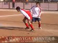 Carlos Sagredo \"Patanegra\". Chamberí Vs AD Navega. Carlos Sagredo \"Patanegra\". Chamberí Vs AD Navega.