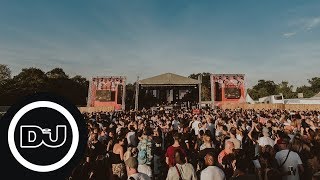 Masters at Work - Live @ 51st State Festival 2018