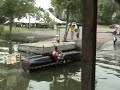 Solar Boat Nusrat Qualify Sprint (70m)