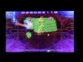 www.latest3dsgames.com galaga legions gameplay from pacman and galaga dimensions
