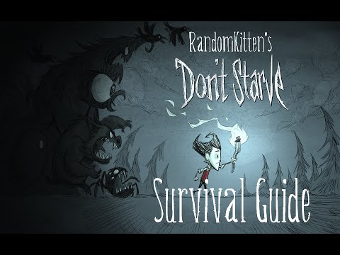 how to harvest silk don't starve