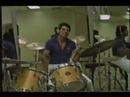 steve darvill drumming to chicago what\