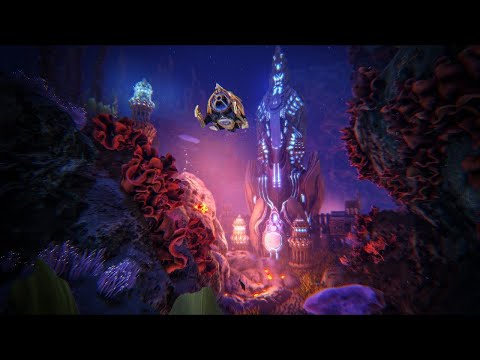 Atlas - Mega-Update 1.5 Trailer Atlas - Mega-Update 1.5 Trailer